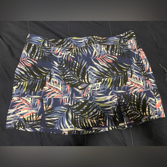 Plus Size Active Zone Skort size 4X - Picture 1 of 8